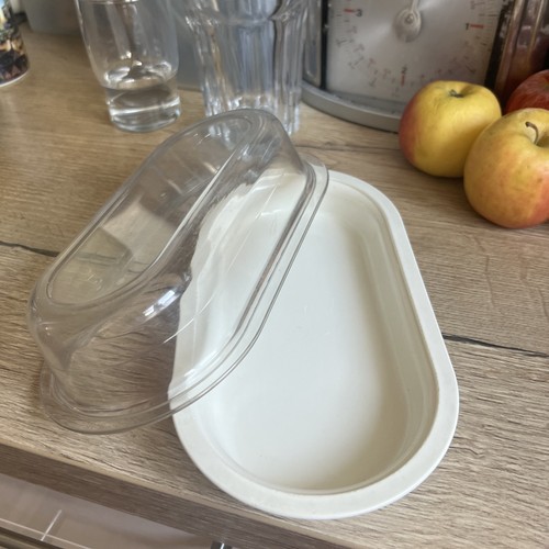 Tupperware butterperle - tupperware,