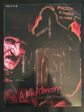 Neca nightmare elm - a,