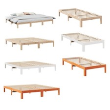 Familienbett Bettgestell