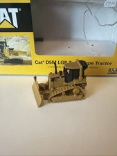 Cat D5M LGP Track-Type Tractor