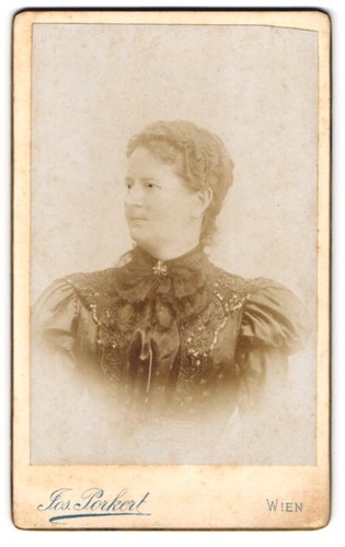 Fotografie jos porkert wien - jos., porkert,