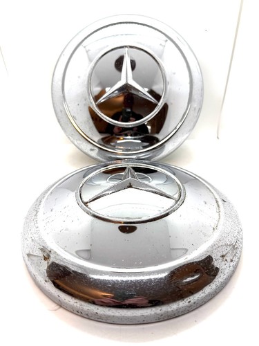 Radkappen mercedes benz - radkappen,