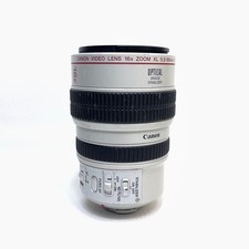 Canon Video Lens 16x Zoom XL
