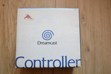 Sega Dreamcast Controller
