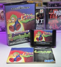 Lemmings - Komplett/CIB –
