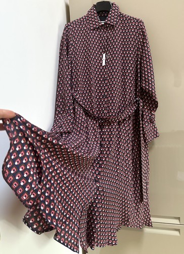 Max mara weekend kleid aus - mara,