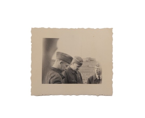 Foto soldat uniform - -,