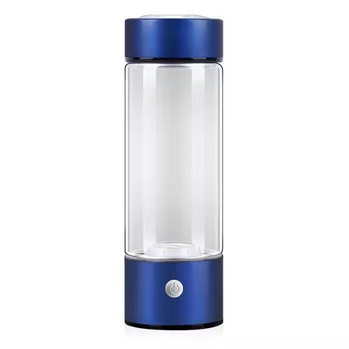 2026 hydrogen rich - , alkaline