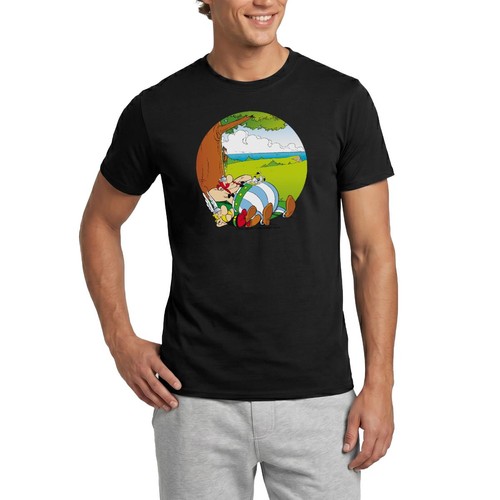 Asterix obelix machen - asterix, &