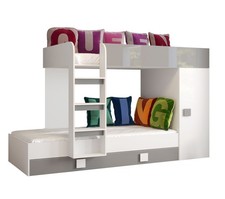 Hochbett Etagenbett Kinderbett