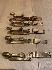 Schönes 5er Set antike