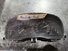 Ford Mondeo Kombiinstrument