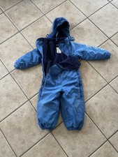 Minymo Schneeanzug 92, Overall, Skianzug