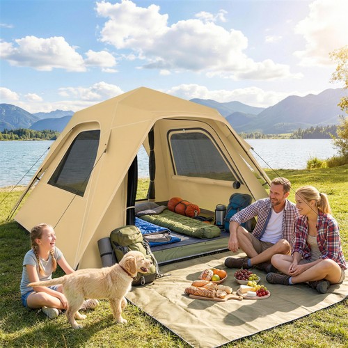 Outsunny instant pop zelt - outsunny, instant-pop-up-zelt