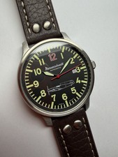 Messerschmitt Fliegeruhr