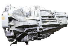  Audi A6 4F Getriebe KSY