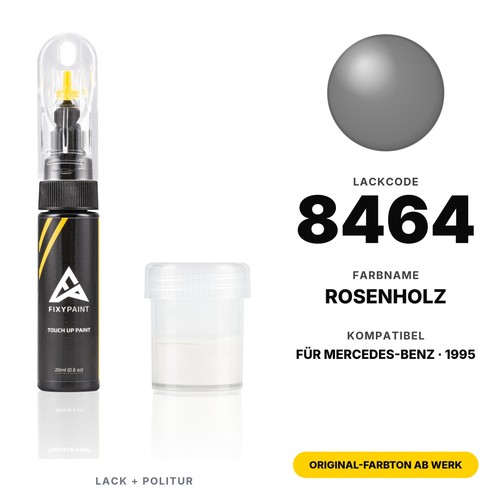 Lackstift für mercedes - für,