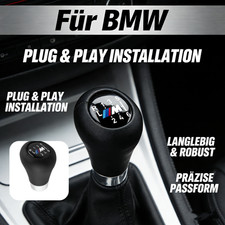 Für BMW 3er 5er 6er E90 E60 6