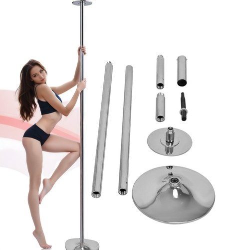 Costway portable dance pole