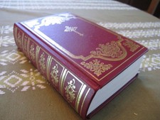 Alte kleine  Bibel, Heilige