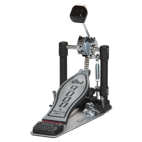 Einzelpedal 9000 - dw,