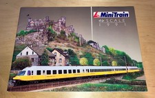 Spur N, Katalog, Lima /