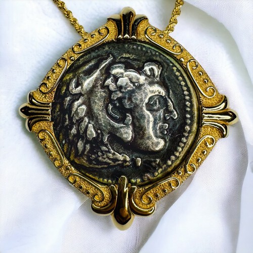 Vintage 14k gold - 14k, der