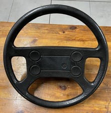 VW Golf 1 und 2 4-Speichen-Lenkrad VW Scirocco  2   191419091G  KOMPLETT 