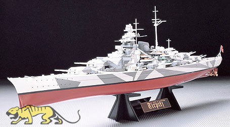 Tamiya 78015 deutsches - tamiya,
