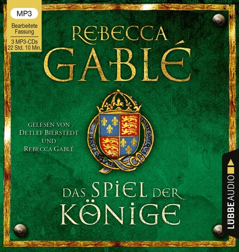 Das spiel der könige - spiel, |