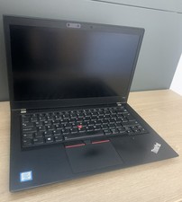 Lenovo ThinkPad T480s i5-8350U