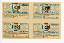 Flensburg 50 Milliarden