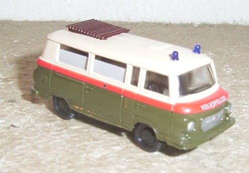 Ses barkas bus - ses,