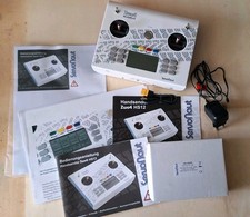 Servonaut HS12 Zwo4 Pultsender