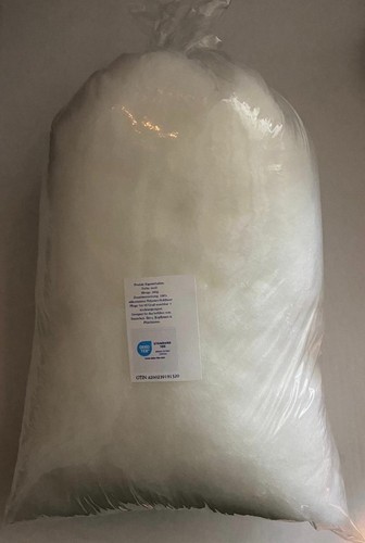 Füllwatte 200g antiallergen - füllwatte,
