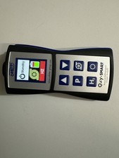 Oxy-Smart Oxygen Analyser mit Bluetooth   Restsauerstoffmessgerät Orbital