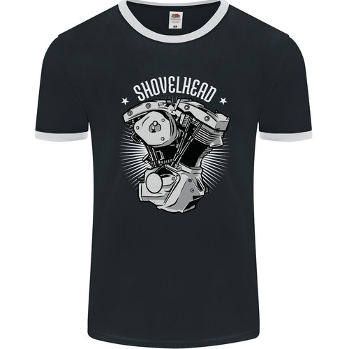 Shovelhead motorrad motor - shovelhead,