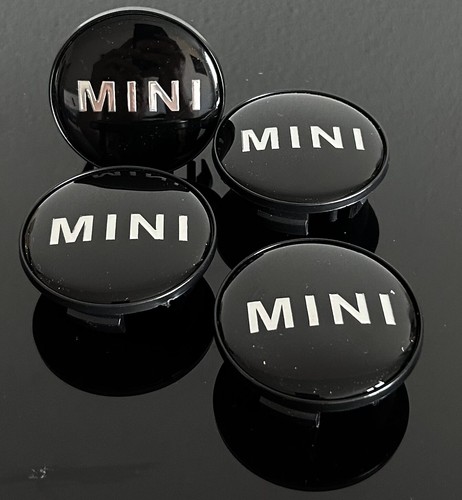 54mm für mini schwarz - für,