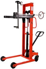 Schefer Fasskipper Fass Kipper