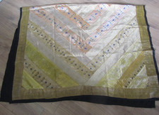 Tagesdecke*****Bettüberwurf 220x140*****   Brokatdecke*****orientalisch