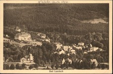 Bad landeck - bad,