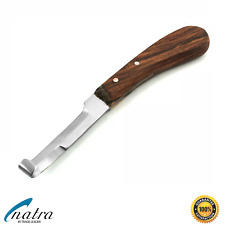 Hufmesser beidseitig