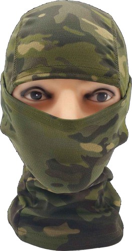 Balaclava gesichtsmaske - balaclava,