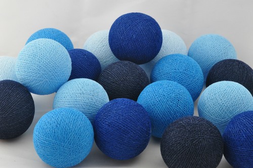Original cotton ball lights - original,