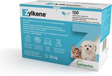 Zylkene 75mg 10 Kapseln -