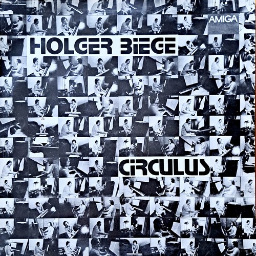 Holger biege circulus - biege, –