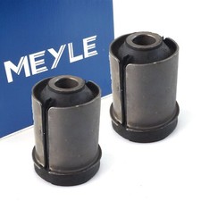 2x MEYLE Querlenker