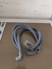 MK7164D Hoover Vision HD Ablaufschlauch für Waschmaschine 2m ORIGINAL #4546