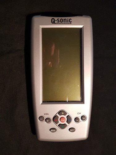 Q-sonic