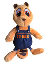 Obi Plüsch Biber 30cm